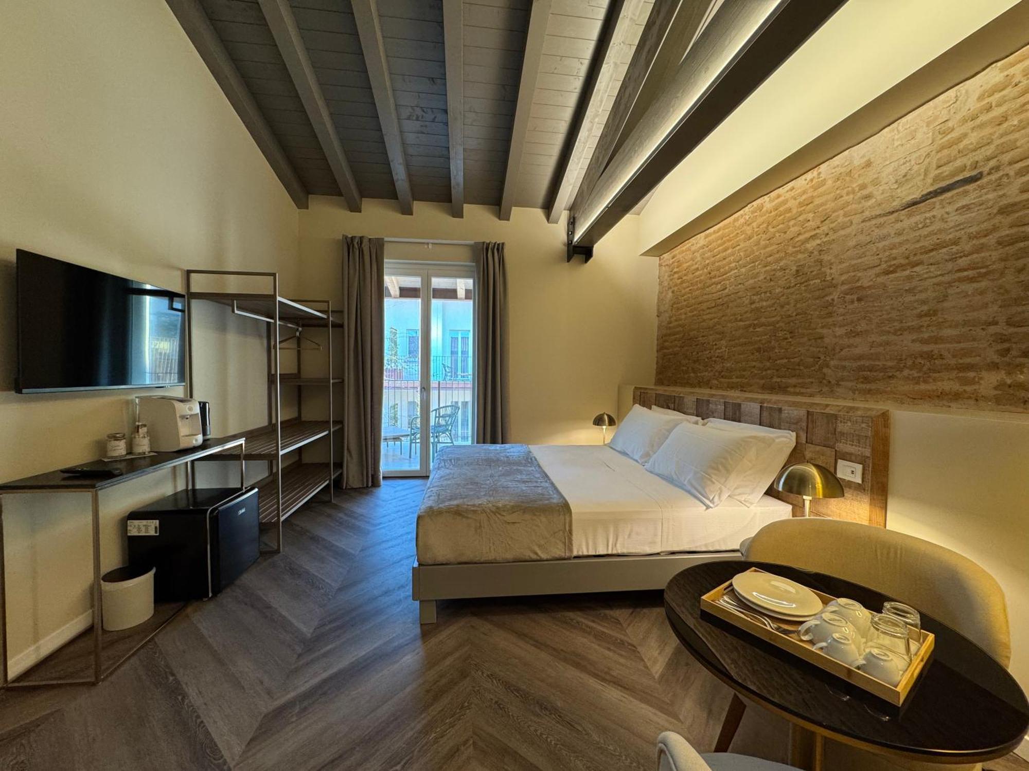 Tenuta Acquaviva Travagliato Esterno foto