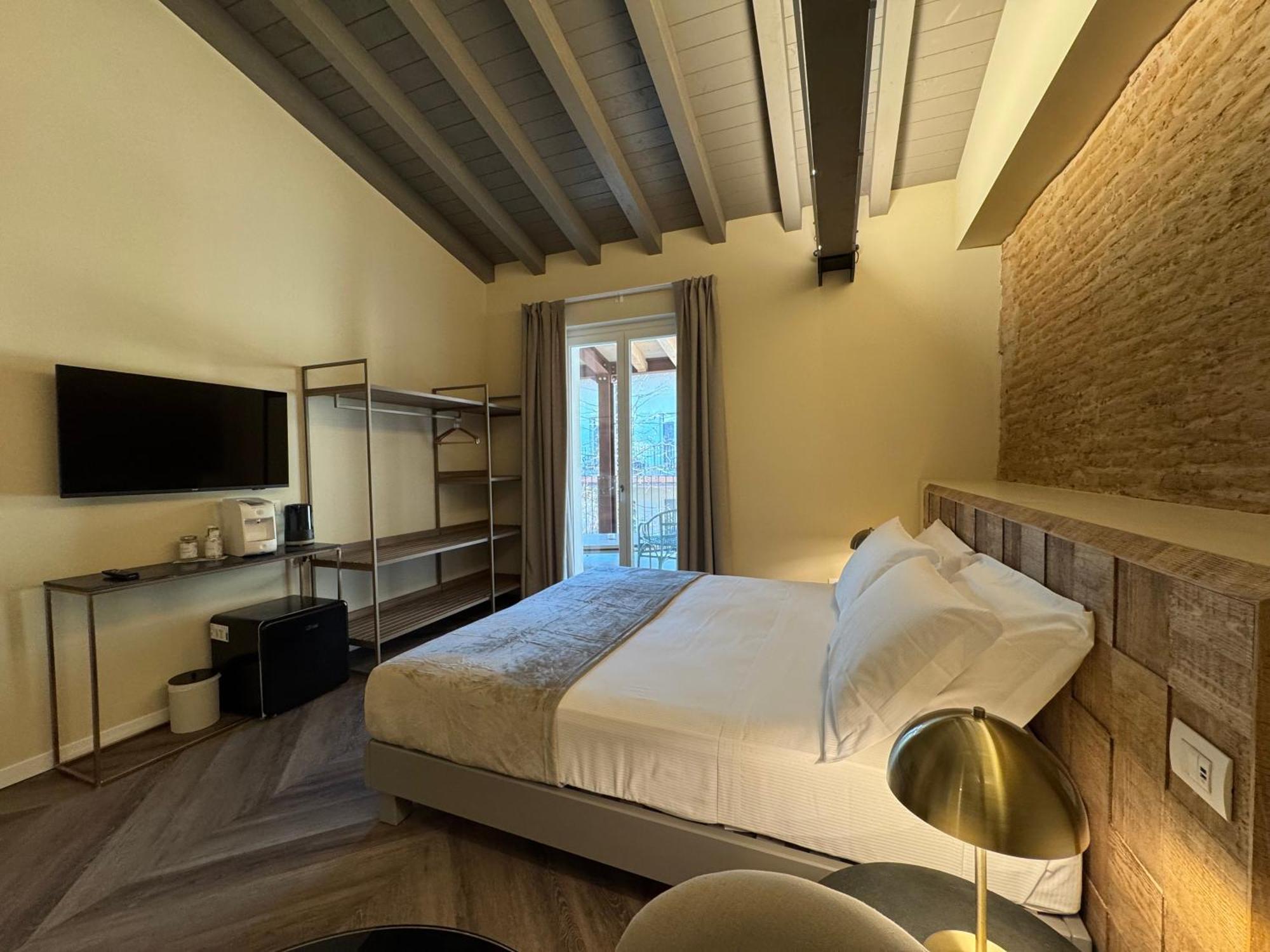 Tenuta Acquaviva Travagliato Esterno foto