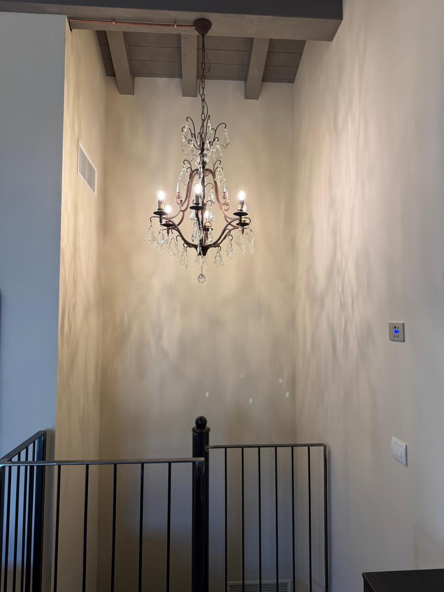 Tenuta Acquaviva Travagliato Esterno foto