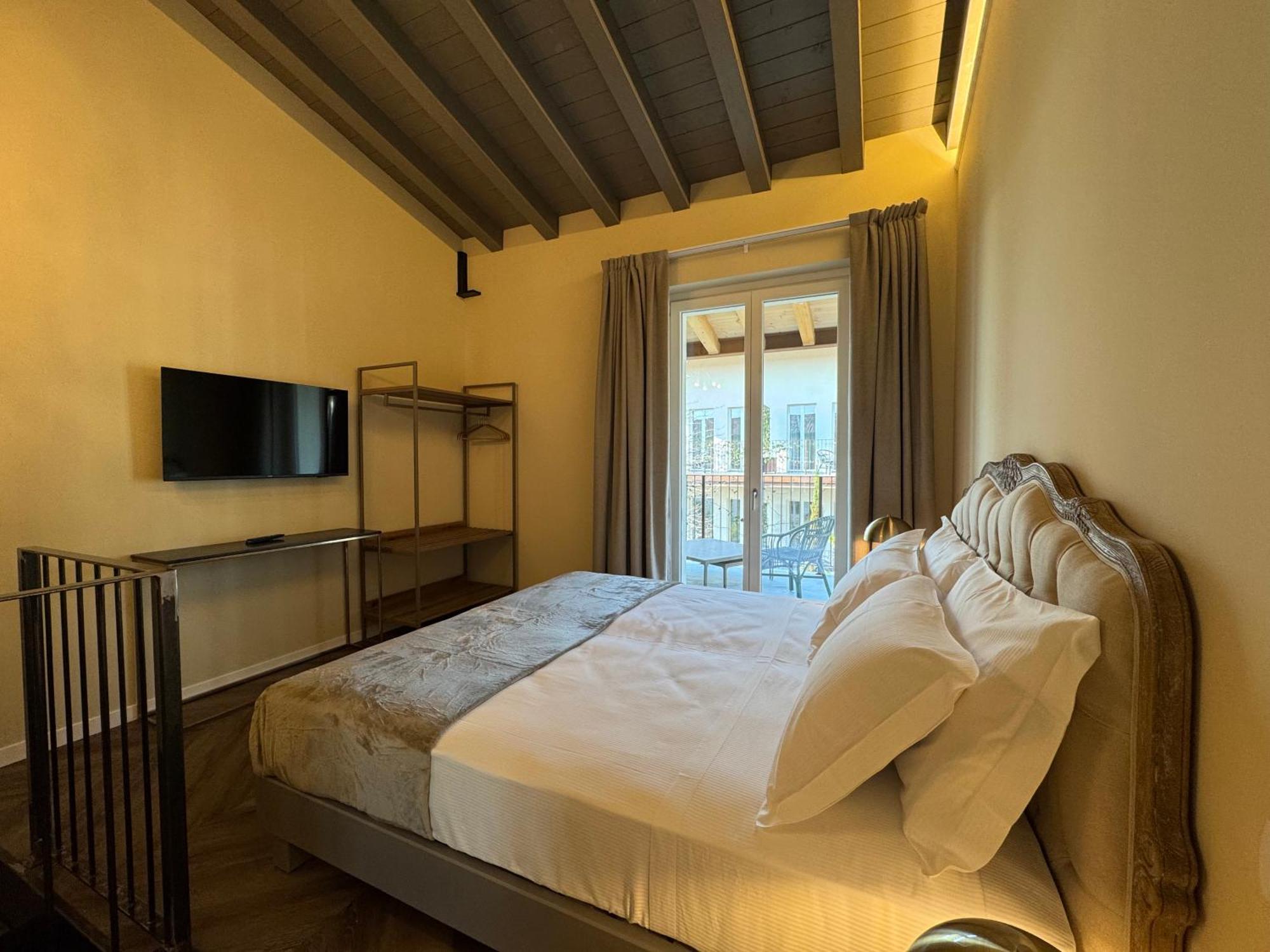 Tenuta Acquaviva Travagliato Esterno foto