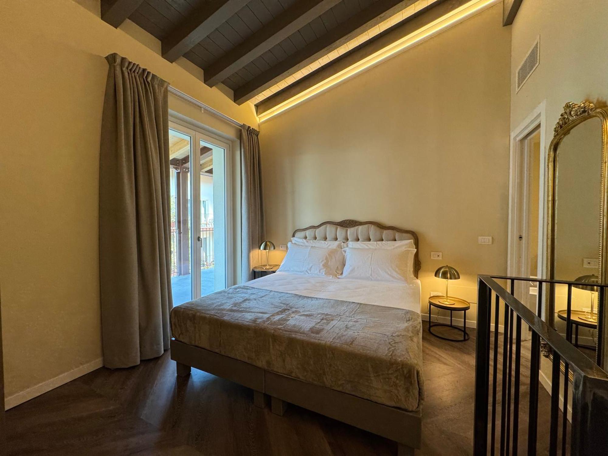 Tenuta Acquaviva Travagliato Esterno foto